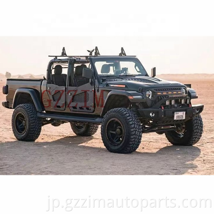 ファクトリーダイレクトカーパーツ4x4カーアクセサリーレンジャー用ハンマーロールバー2015-2021 T7 T8